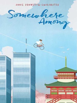 cover image of Somewhere Among